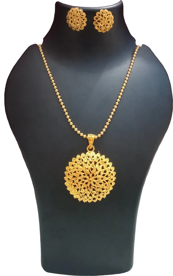 Assamese_Traditional_Jewellery_Set_For_Women